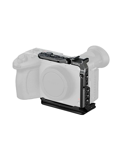 SmallRig Half Camera Cage for Sony FX2, Black
