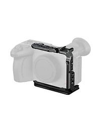 SmallRig Half Camera Cage for Sony FX2, Black