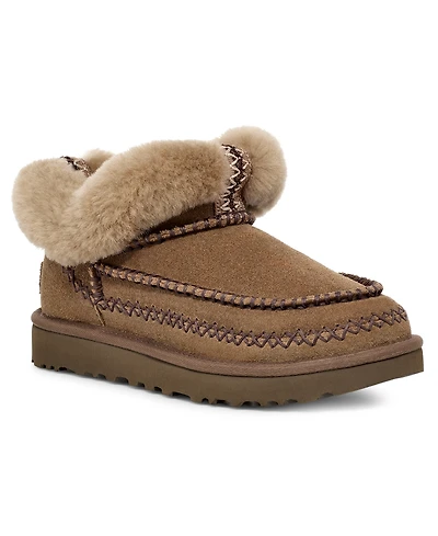 Ugg Women's Classic Ultra Mini Alpine Boots