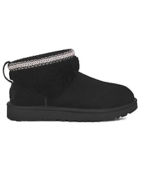 Ugg Women's Classic Ultra Mini Max Curly Boots