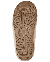 Ugg Women's Tasman Maxi Curly Slippers