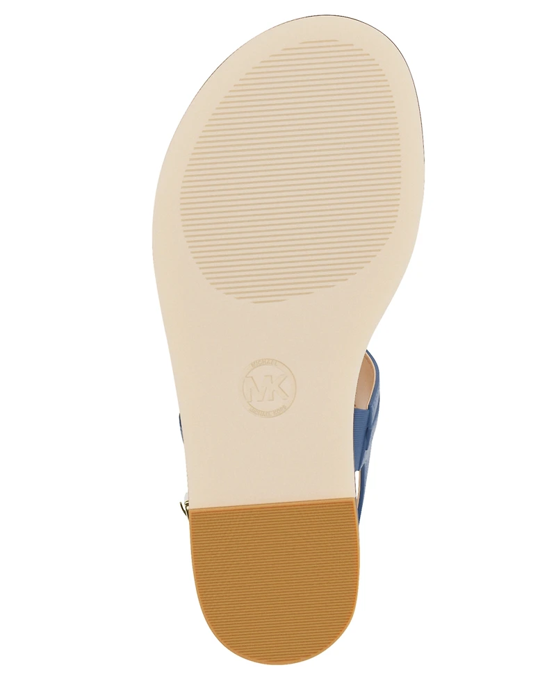 Michael Kors Women's Mandy Thong Sandals
