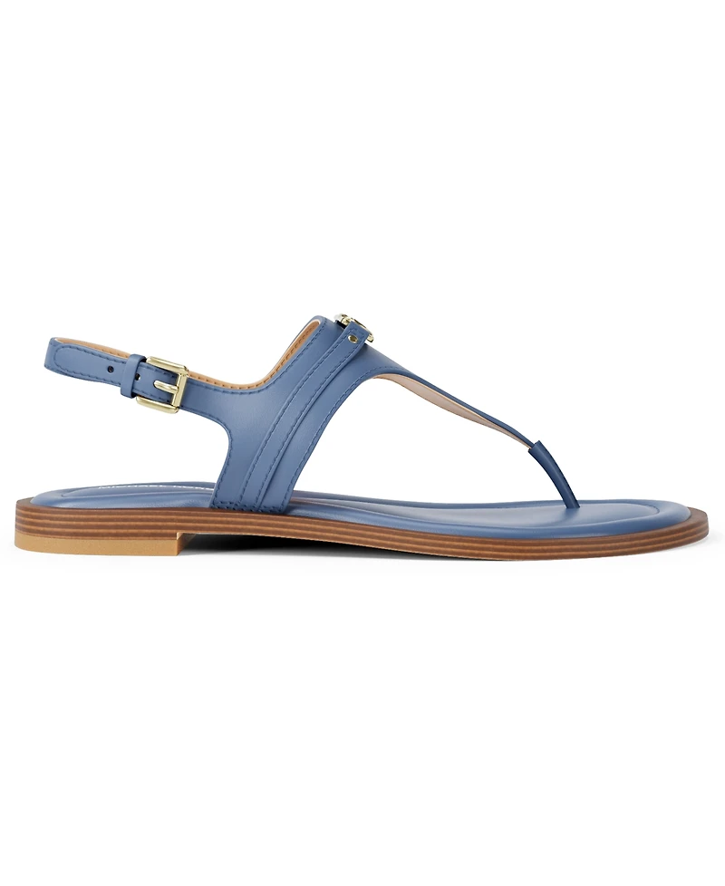 Michael Kors Women's Mandy Thong Sandals