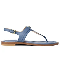 Michael Kors Women's Mandy Thong Sandals