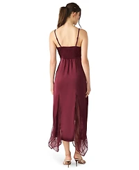 Steve Madden Women's Delia Sleeveless Midi Dress