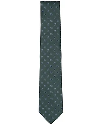 Club Room Men's Maple Pine Tie, Macy's Exclusive