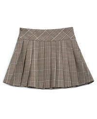 Guess Girls 7-16 Pleated Mini Skirt