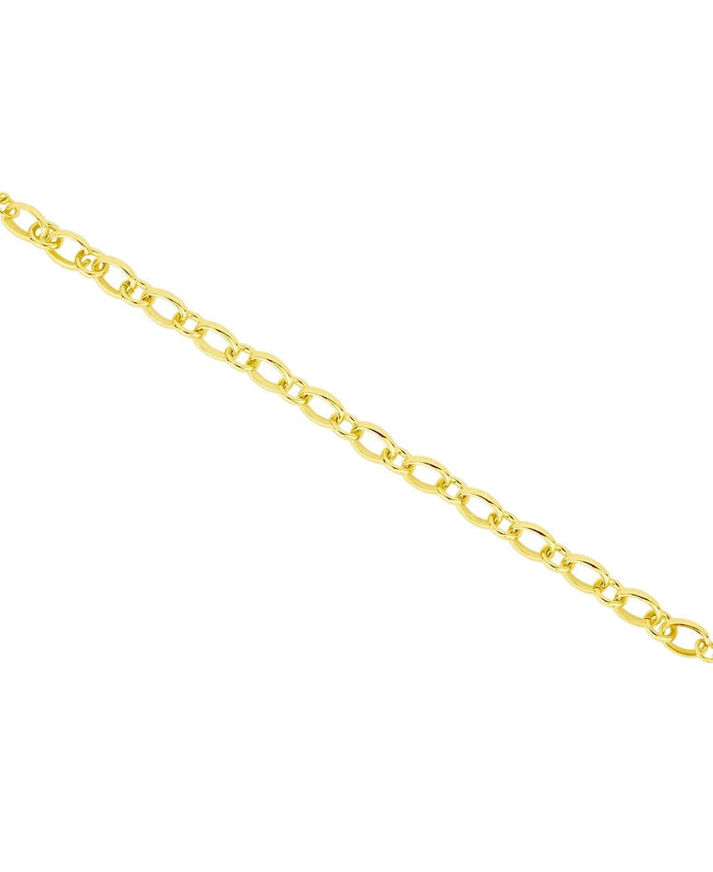 And Now This Cubic Zirconia Bracelets