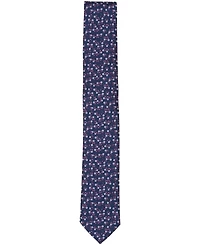 Bar Iii Men's Sutherland Floral Tie, Macy's Exclusive