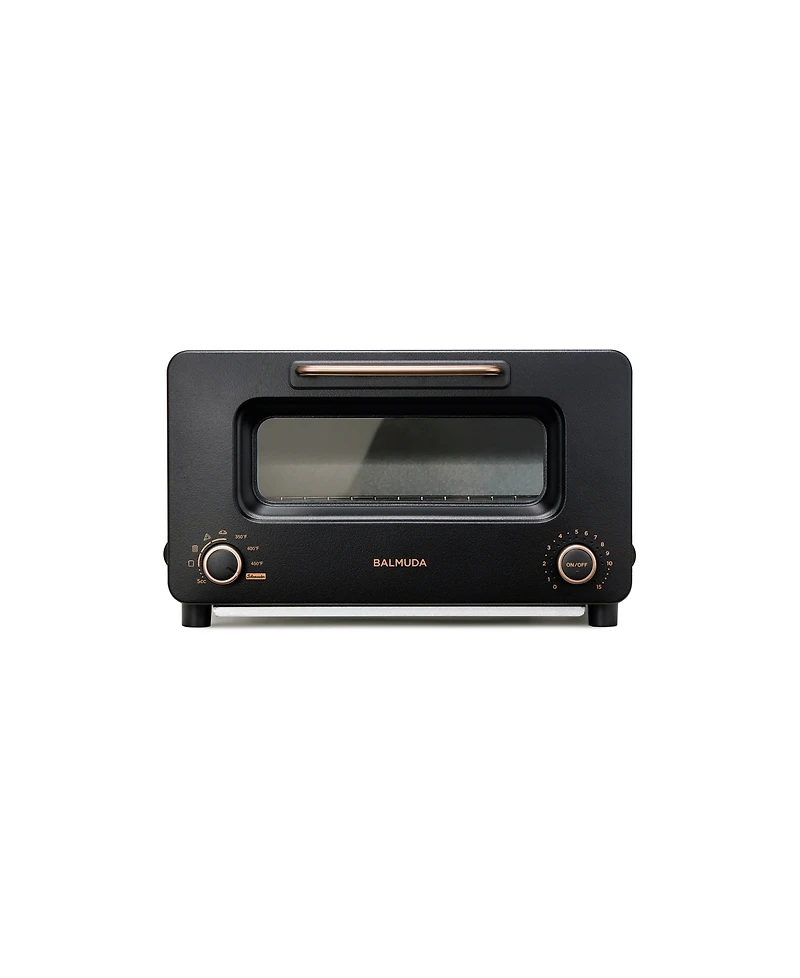 Balmuda 2-Slice Steam Technology The Toaster Pro Oven