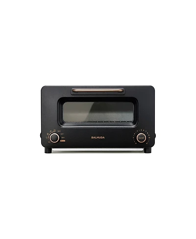 Balmuda 2-Slice Steam Technology The Toaster Pro Oven