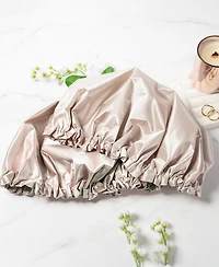 Night 2-pack Satin Shower Cap