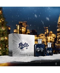 Ralph Lauren 2-Pc. Polo 67 Eau De Parfum Holiday Set
