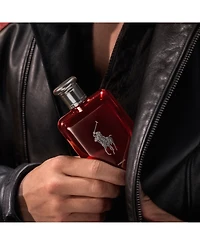 Ralph Lauren 2-Pc. Polo Red Parfum and Backpack Set