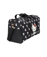 Hello Kitty Duffle Bag
