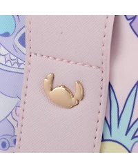 Disney Stitch & Angel Duffle Bag
