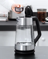 Oxo Brew 13.5" Stainless Steel Cordless Electric Kettle