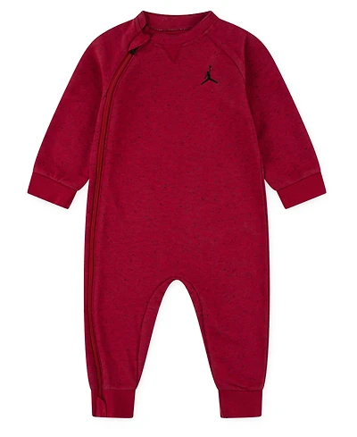 Jordan Baby Boys Jumpman Coverall