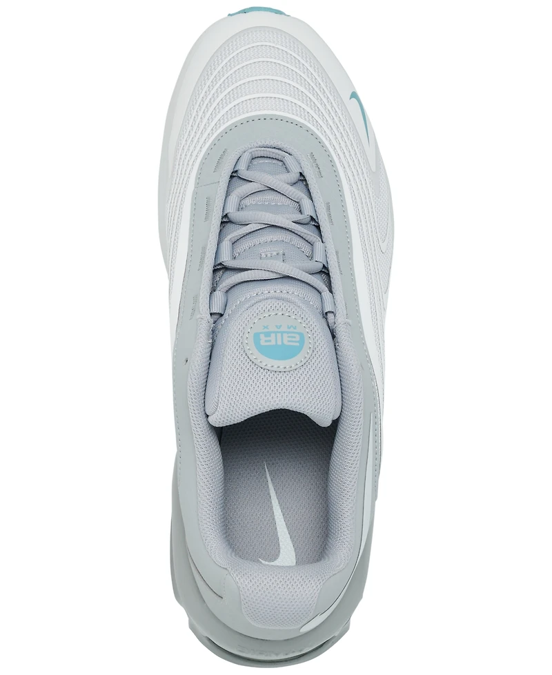 Nike Men's Air Max Fire Casual Sneakers from Finish Line