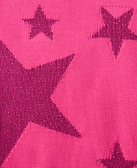 Epic Threads Girls 5-20 Long-Sleeve Star Sweater, Macy's Exclusive