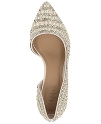 I.n.c. International Concepts Women's Kenjay d'Orsay Pumps, Created for Macy's