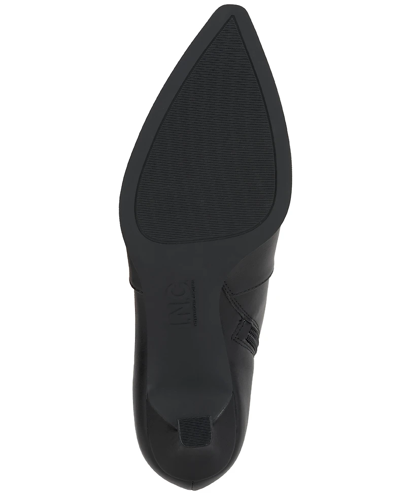 I.n.c. International Concepts Women's Batya Booties, Macy's Exclusive