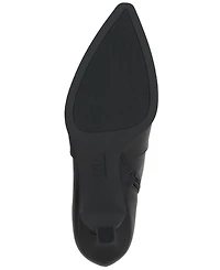 I.n.c. International Concepts Women's Batya Booties, Macy's Exclusive