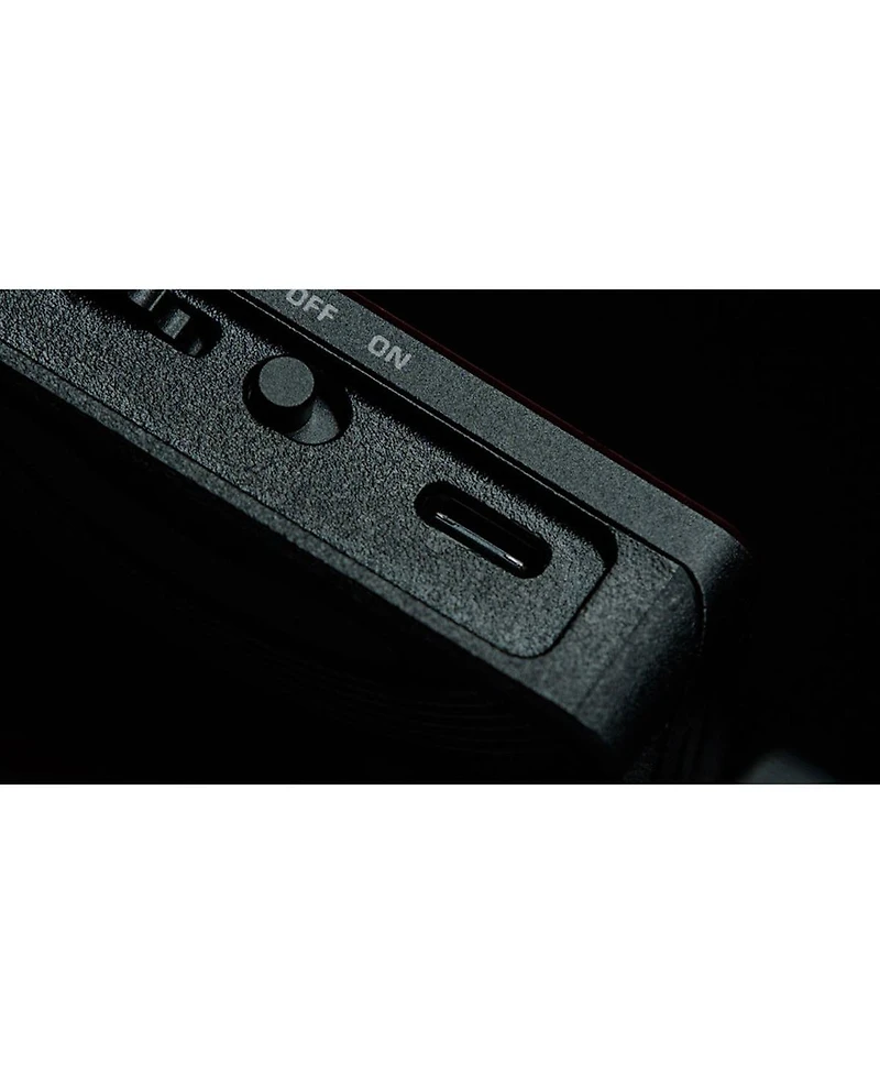 Aputure Mc Rgbww Mini Led Light