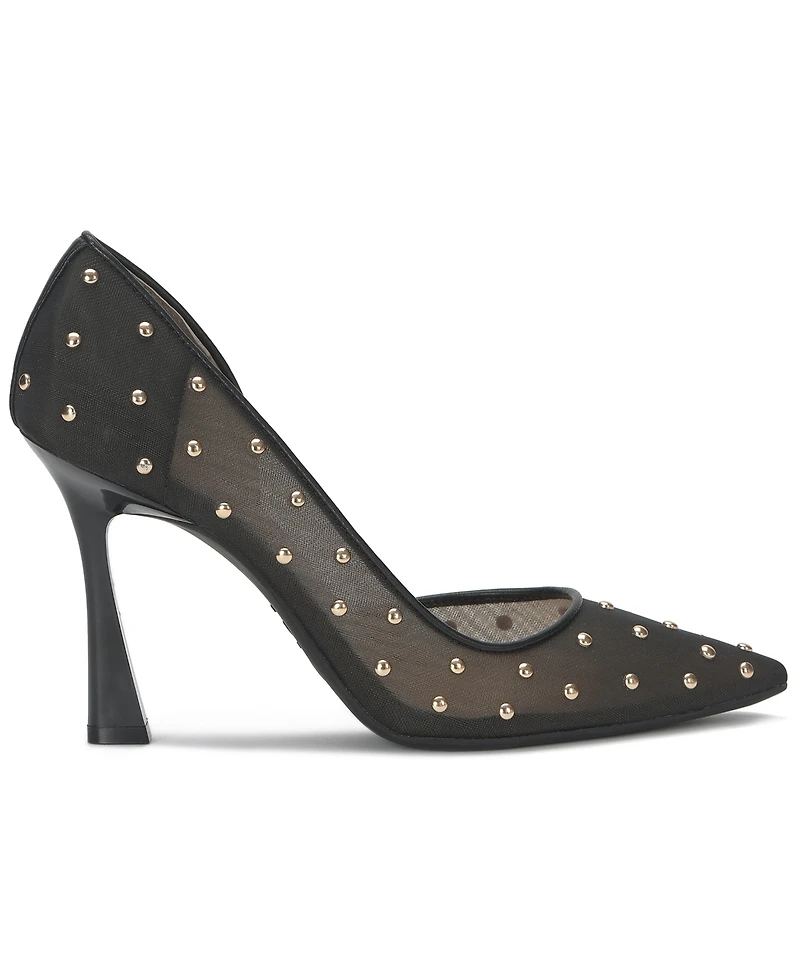 I.n.c. International Concepts Women's Kalaya Pumps, Macy's Exclusive