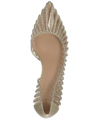 I.n.c. International Concepts Women's Kenjay d'Orsay Pumps, Created for Macy's