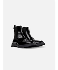 Camper Walden Leather Boots