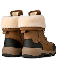 Ugg Little Girls Adirondack Xxv Cold Weather Boots
