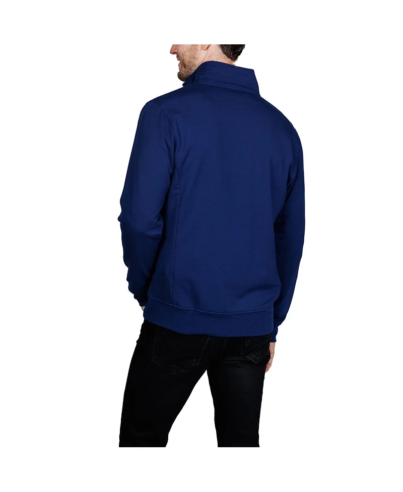 Tailorbyrd Fleece Full Zip