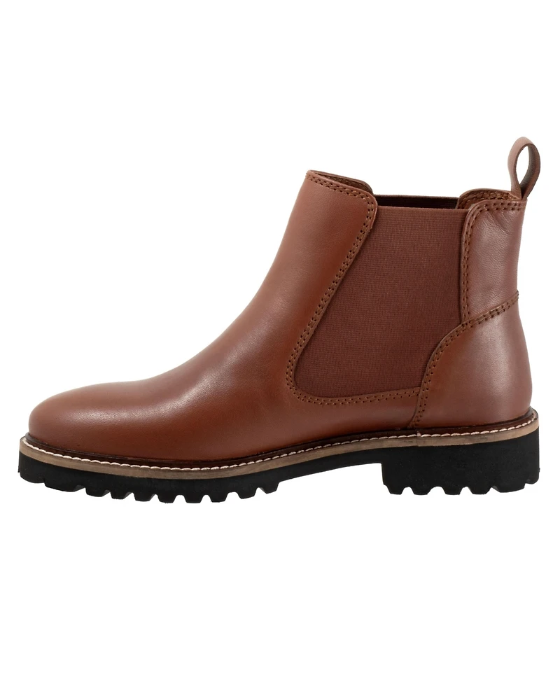 Softwalk Indy Boot
