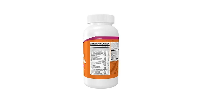 Now Foods Prenatal Gels + Dha ,180 Softgels