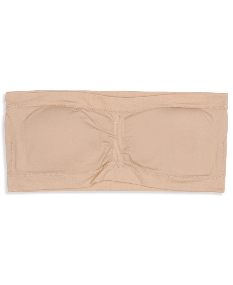 Maidenform Seamless Bandeau Bra, Little Girls & Big