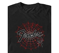 Fifth Sun Men's Fender Crewneck T-Shirt