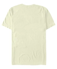 Fifth Sun Men's Jurassic World Crewneck Regular Fit T-Shirt