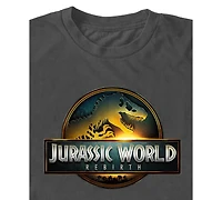 Fifth Sun Men's Jurassic World Rebirth Regular Fit T-Shirt