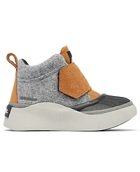 Sorel Women's Childrens Out N About Iv Strap Wp Classic Boots