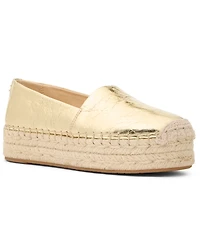 Michael Kors Women's Lynn Espadrille Flats
