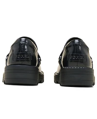 Sorel Women's Revel Ave Round Toe Loafers