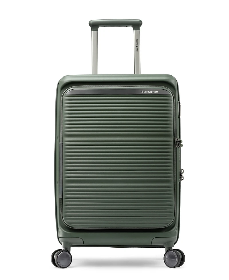 Samsonite Paralux Domestic 23" Hardside Carry-On Spinner Luggage