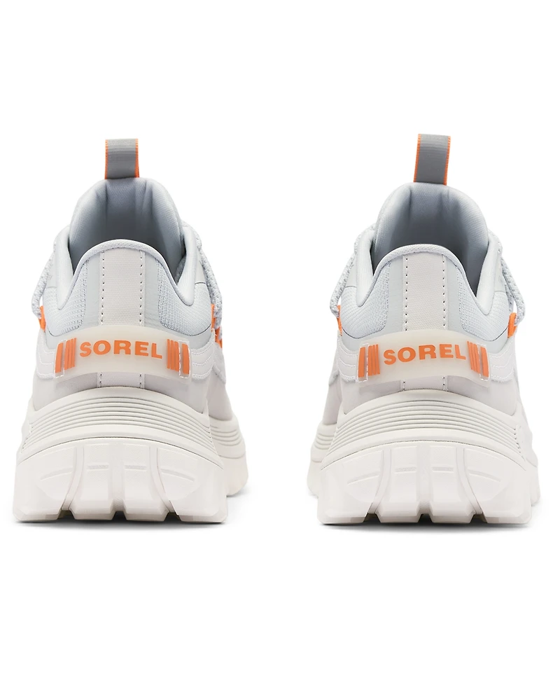 Sorel Women's Callsign Horizon Low Gtx Round Toe Sneakers