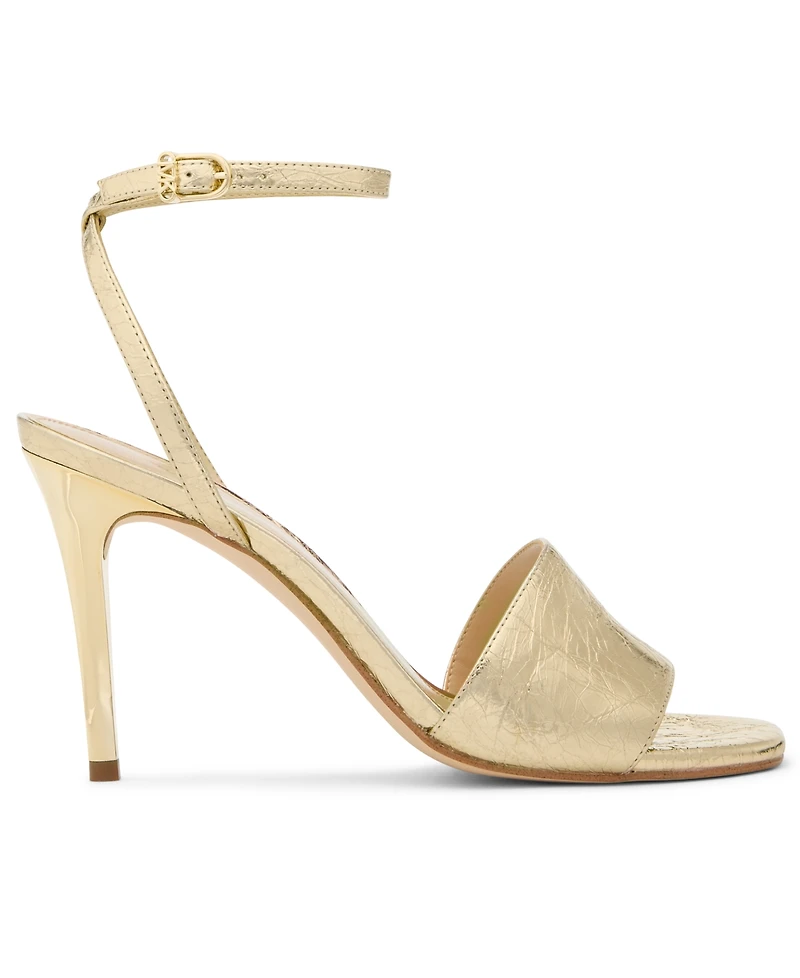 Michael Kors Women's Elyse Heeled Sandals