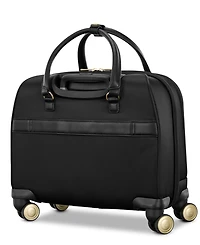 Samsonite Mobile Solution 2 Spinner 17" Mobile Office Bag