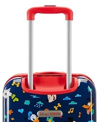 American Tourister Mickey 18" Hardside Carry- On Spinner