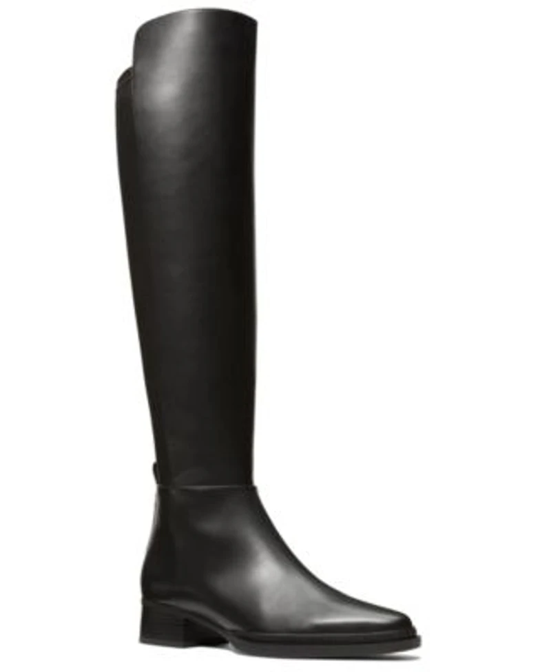 Michael Michael Kors Lex Regular Wide Calf Tall Boots