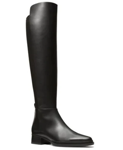Michael Michael Kors Lex Regular Wide Calf Tall Boots