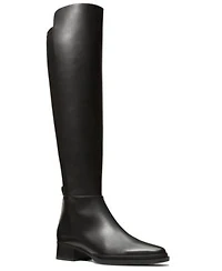 Michael Michael Kors Lex Regular Wide Calf Tall Boots